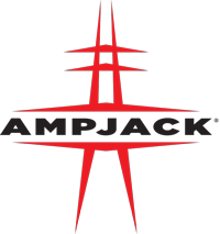 Ampjack logo