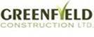 Greenfield Construction logo