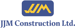 JJM Construction Ltd. logo