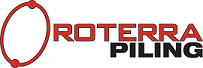 Roterra Piling logo