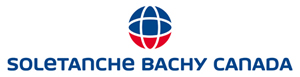 Soletanche Bachy Canada logo