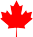 Canadian Flag Maple Leaf